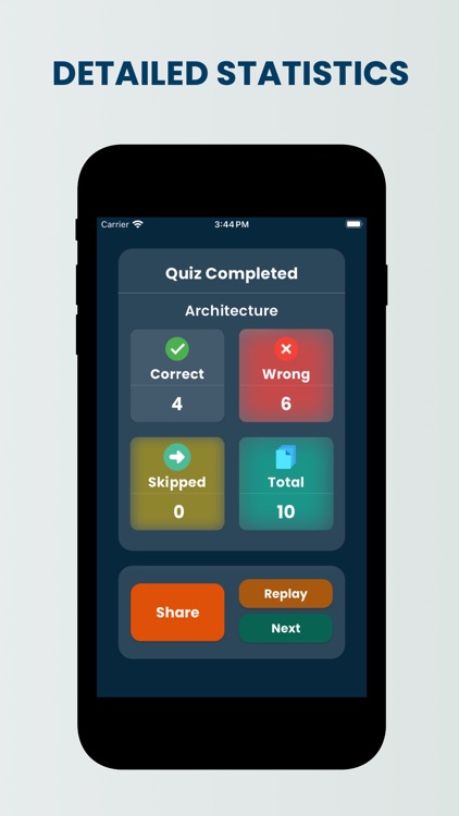 General Knowledge Guide screenshot-5