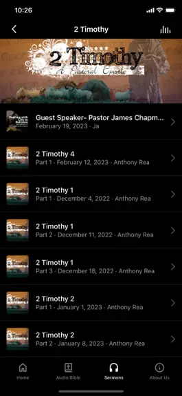 Game screenshot Calvary Chapel Dothan hack
