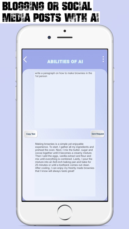 My Twins - AI Chatbot screenshot-7