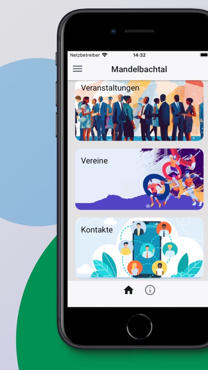 Mandelbachtal screenshot-3