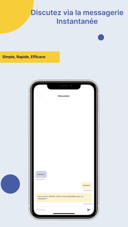 Jobwinwin screenshot-6
