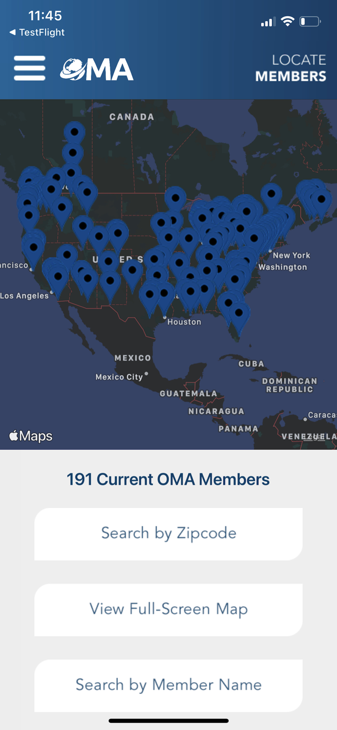 Office Moving Alliance