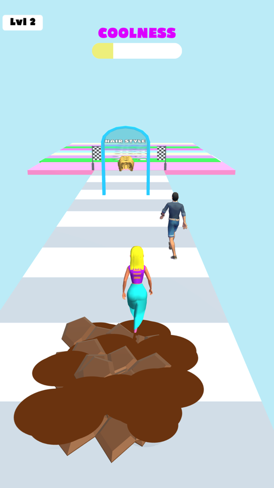 #5. Return Of The Ex (iOS) By: Engin Ulukurtlar