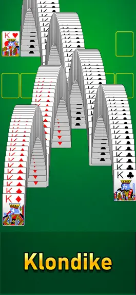 Game screenshot Solitaire Card Games · hack