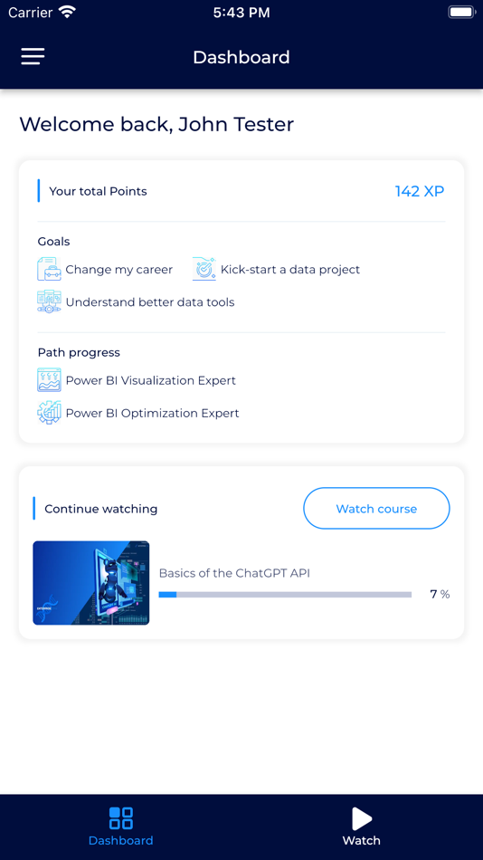 #6. Enterprise DNA (iOS) 由: Enterprise DNA