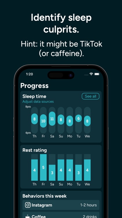 Somn: Get Better Sleep screenshot-4