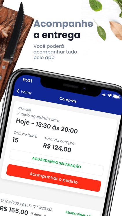 Merko Mercados screenshot-3