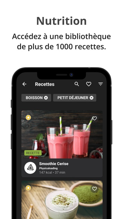 Physical Goals screenshot-3