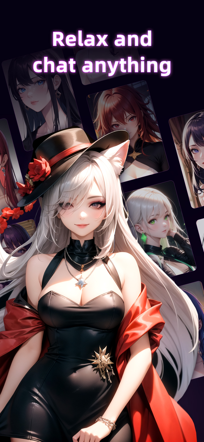 TruMate - Chat with Soulmate