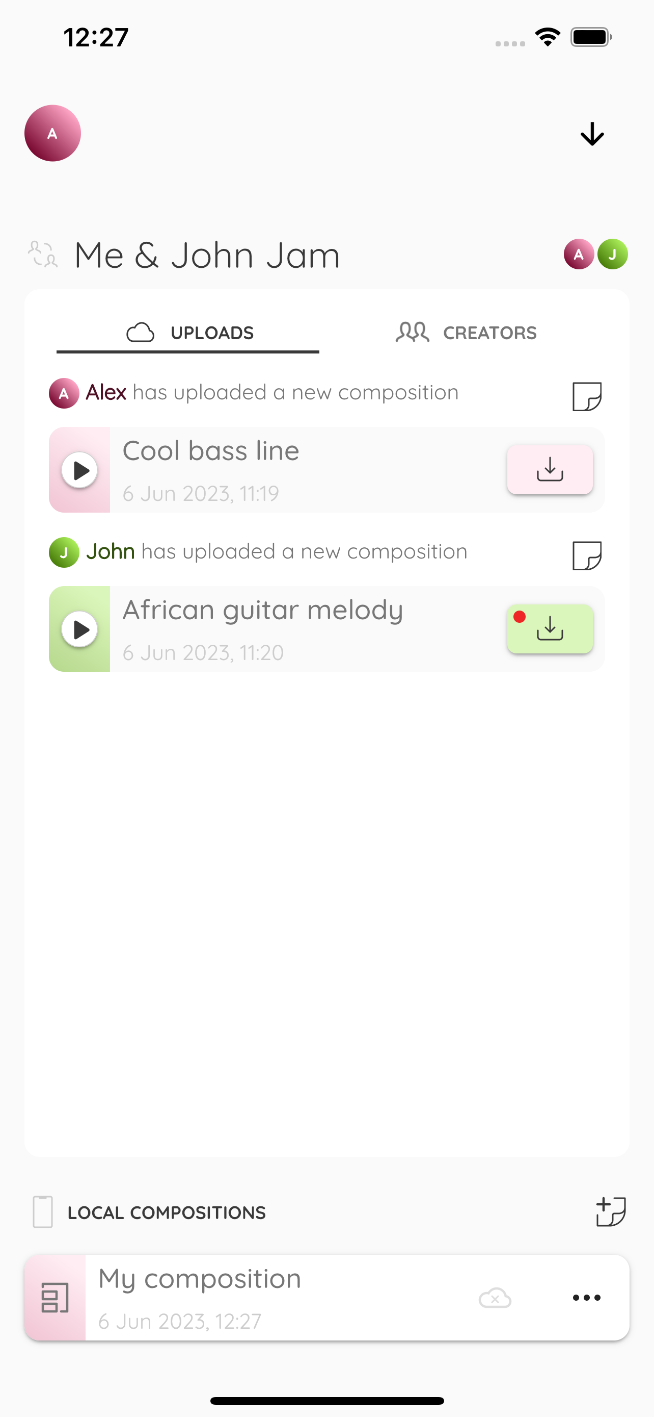 EKWE App