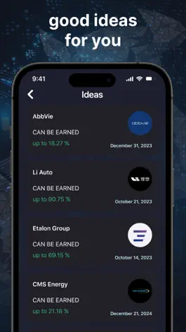 Game screenshot Pocket Option Trade + hack