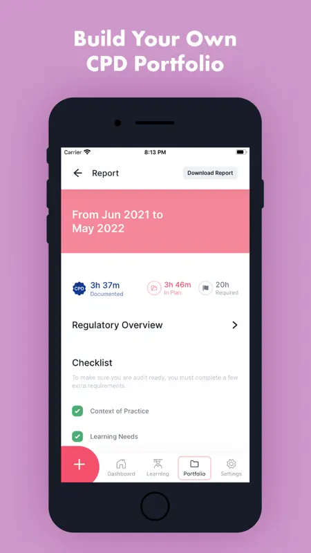 Ausmed screenshot 5 of 5