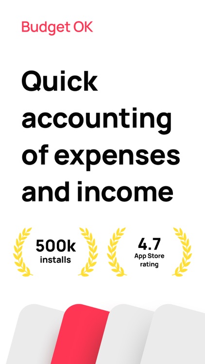 Money Manager & Spend Tracker