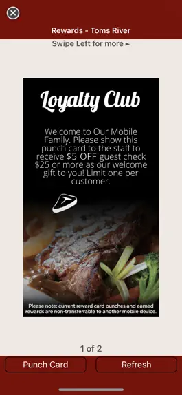 Game screenshot The Office Restaurant & Lounge hack