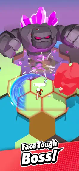 Game screenshot Planet Survivors hack
