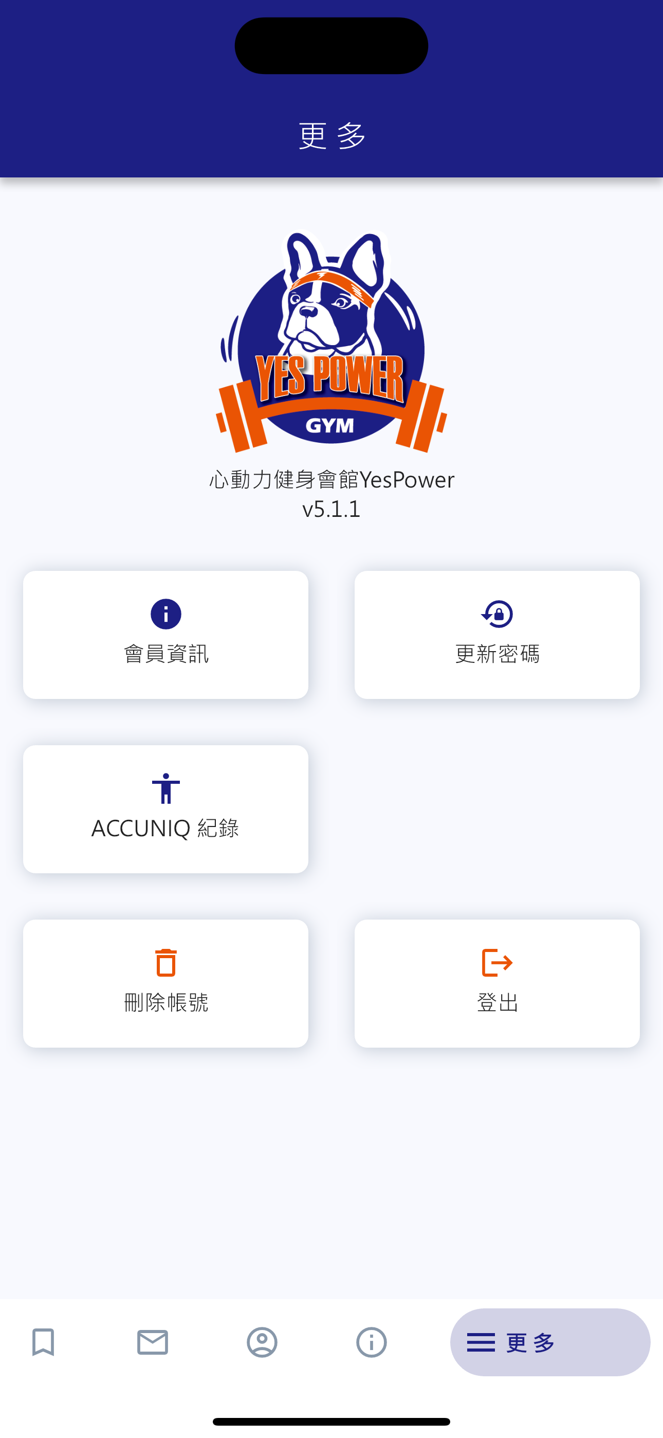 心動力健身會館YesPower