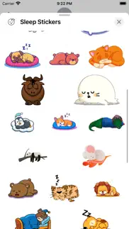 sleep stickers problems & solutions and troubleshooting guide - 3