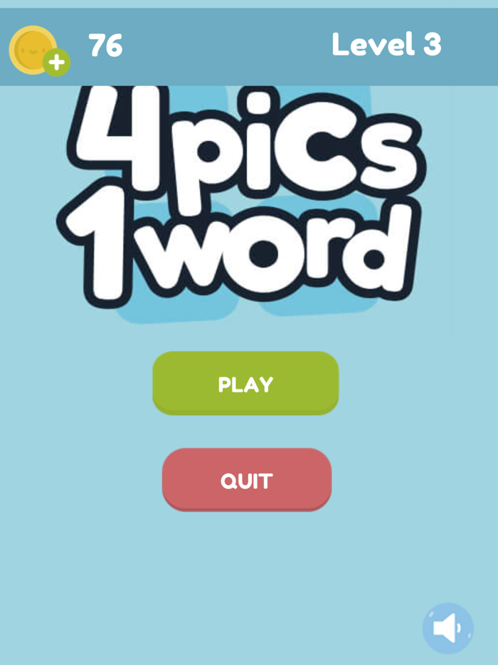 Just another - 4pic 1word