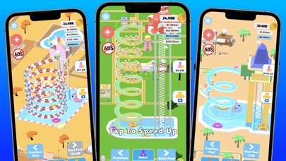 Water Park Mania Screenshot