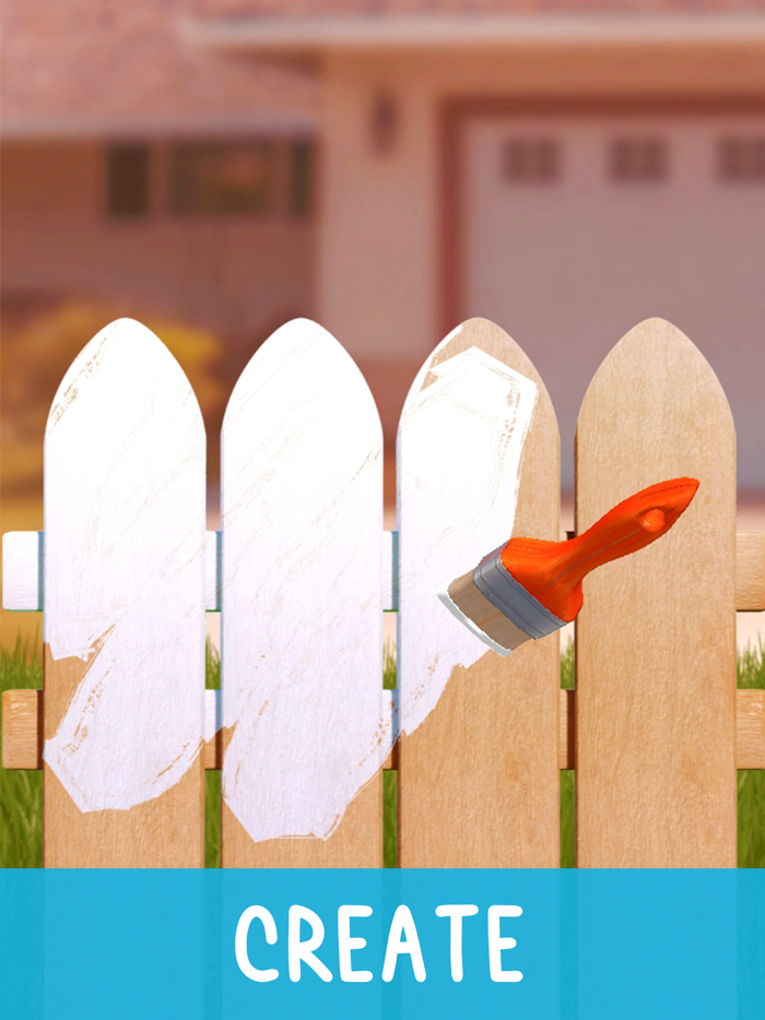 You 1 ASMR Game Collection