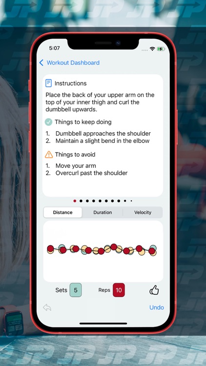 JustProgress screenshot-5