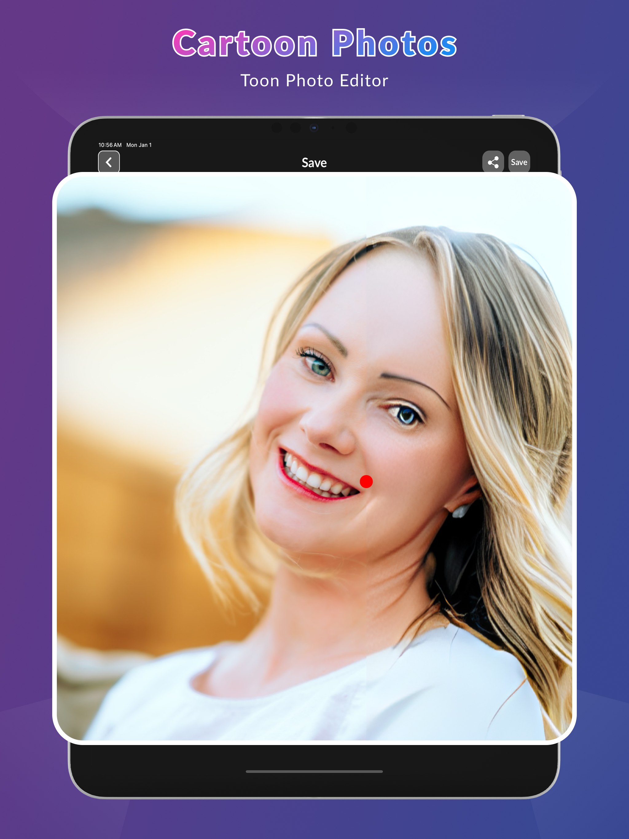 VivaVideo Photo & Video Editor screenshot 20