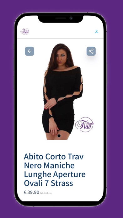 Mondotrav Screenshot