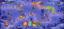 Game screenshot Junkworld TD apk