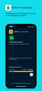 PL Verifications screenshot #5 for iPhone