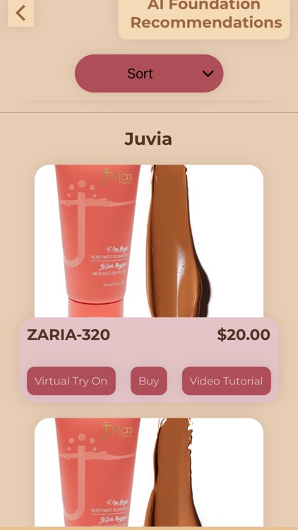 roboMUA screenshot-5