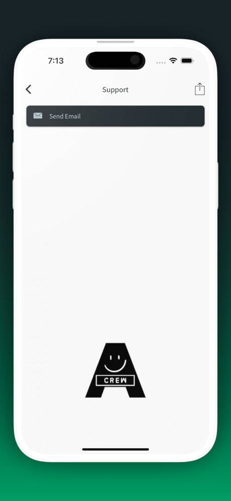 Appy Crew screenshot 2