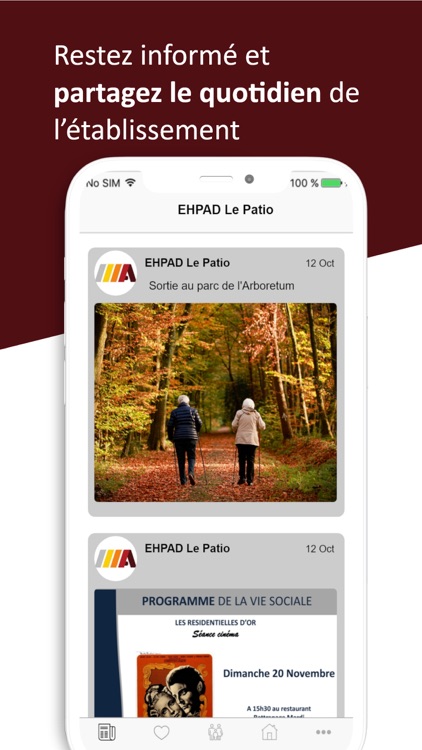 Le Patio screenshot-3