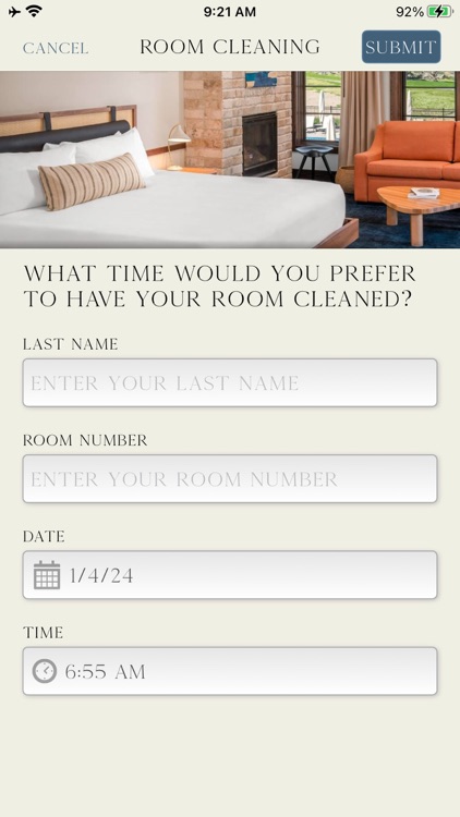 Juniper Preserve screenshot-3