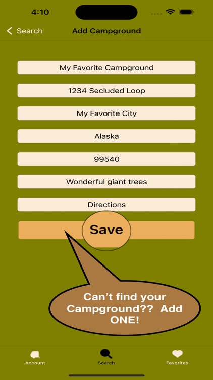 doweekGO screenshot-5