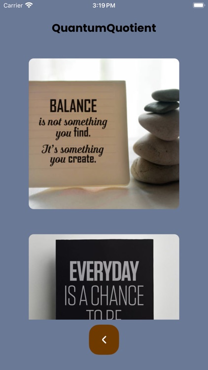 QuantumQuotient screenshot-4