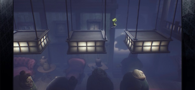 Little Nightmares comes to mobile on December 12