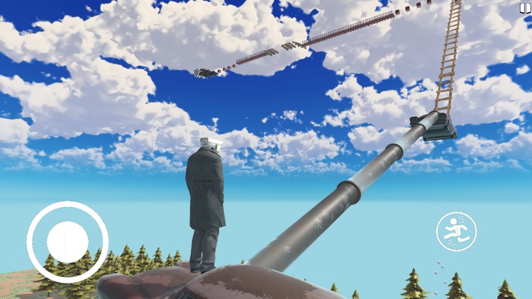 Ski Bop Yes Yes : Only Up Jump