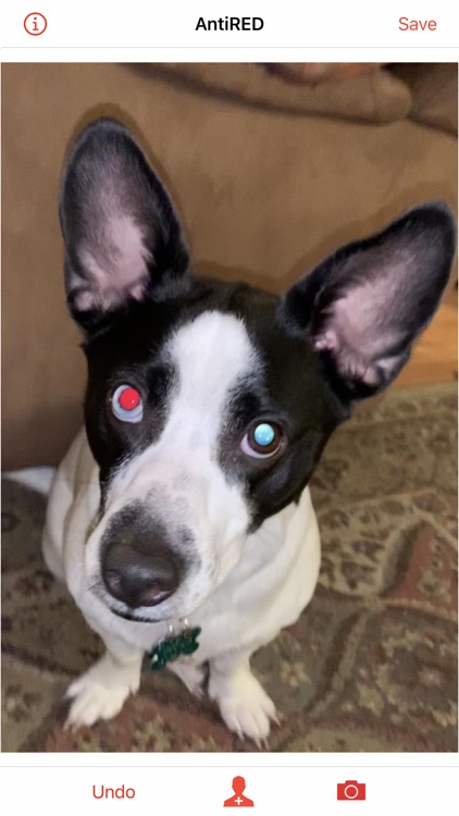 AntiRED screenshot-4