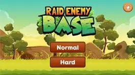 Game screenshot Rik Raid Enemy Base mod apk