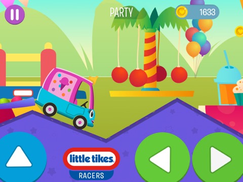 Little Tikes 車のゲーム キッズゲームのおすすめ画像7