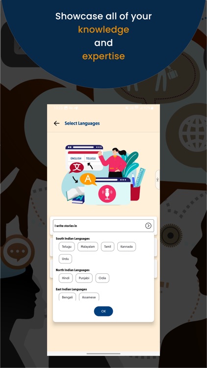 ReelWriteRight screenshot-3