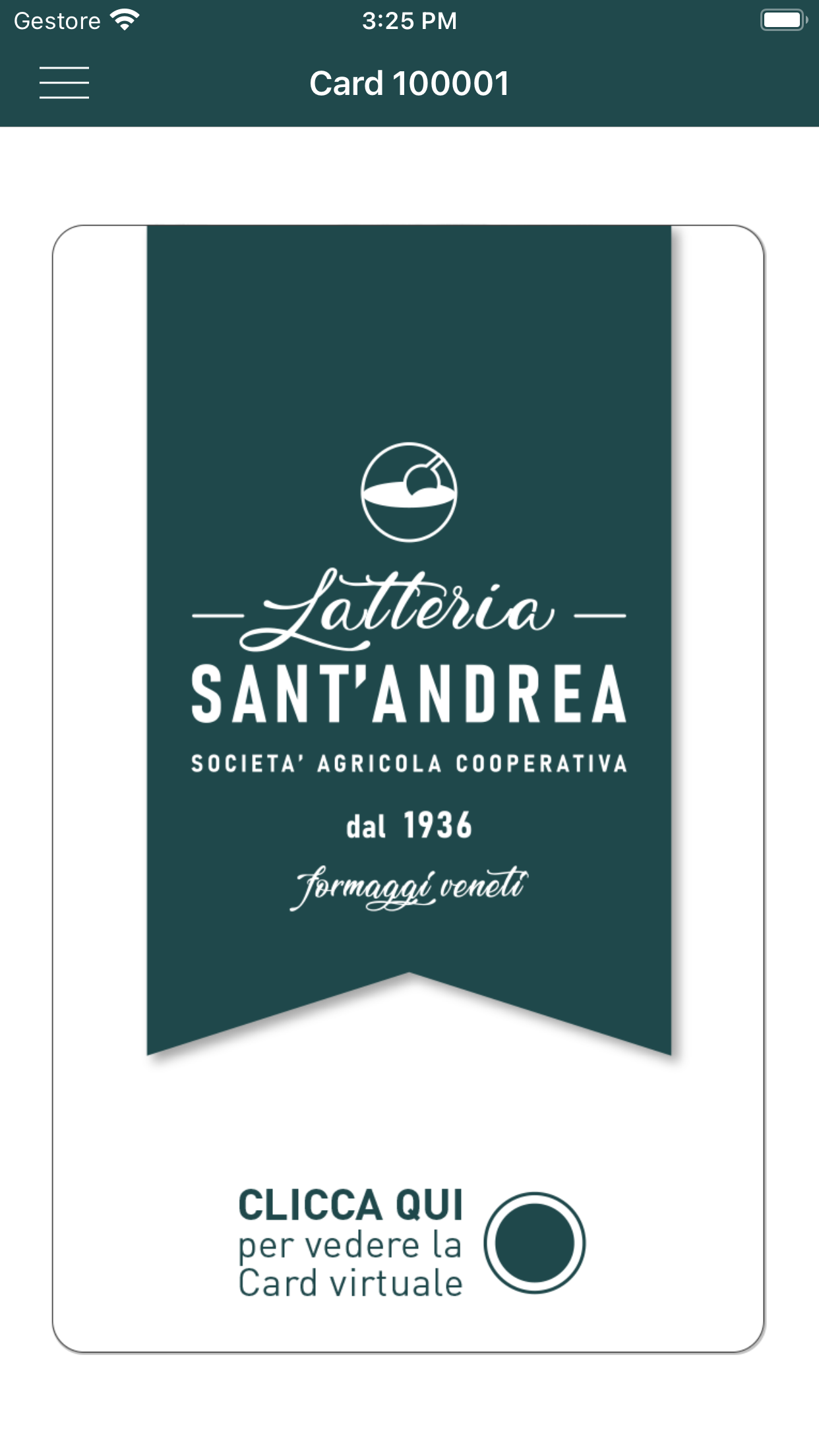 Latteria Sant’Andrea
