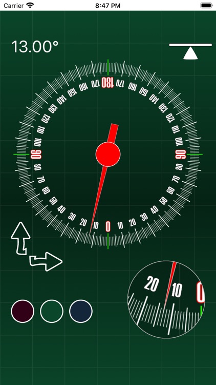 Inclinometer - Tilt Indicator screenshot-4