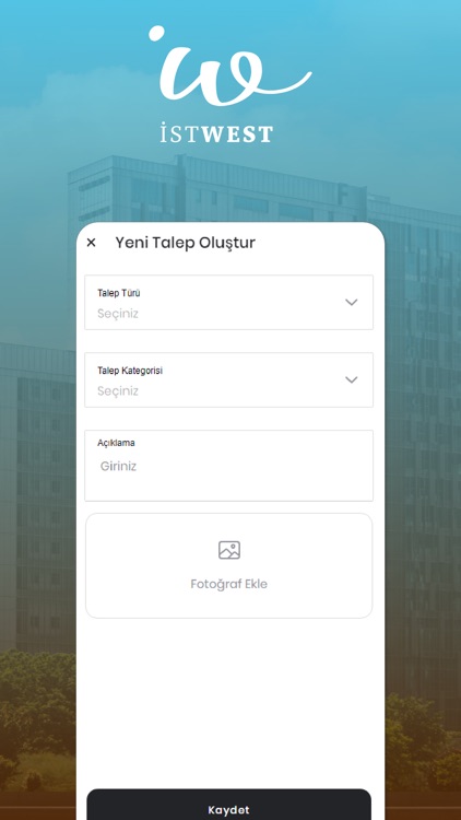 İSTWEST SİTE YÖNETİMİ screenshot-3
