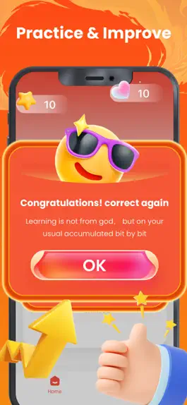 Game screenshot QuizMasters-a hack