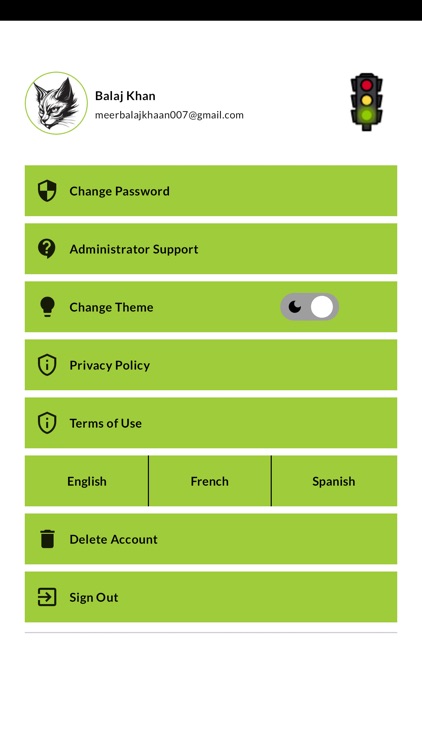 Eurojobs Pro screenshot-7