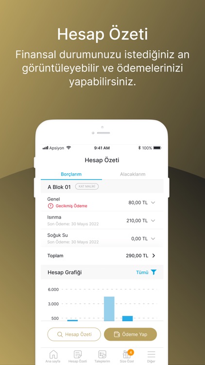 Zey  Yönetim screenshot-3