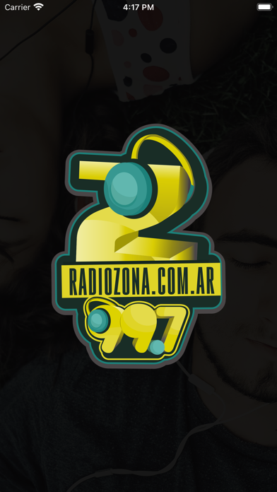 Radio Zona Screenshot
