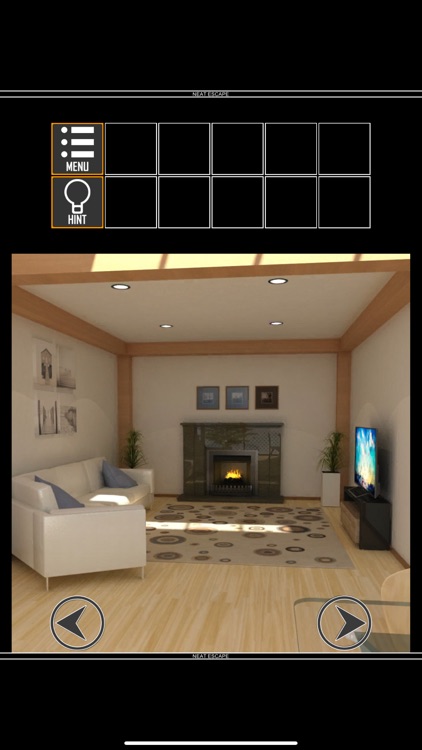 EscapeGame:NEAT ESCAPE PACK3-2 screenshot-4