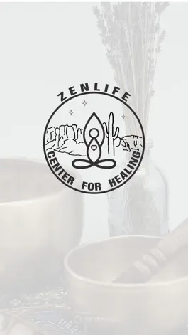 Game screenshot ZenLife Center for Healing mod apk